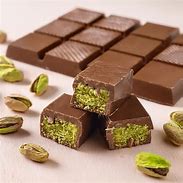 dubai chokolade