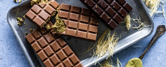dubai chokolade