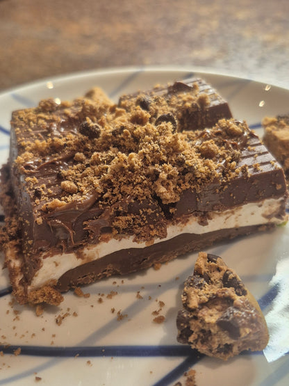 S'mores chokolade 180g