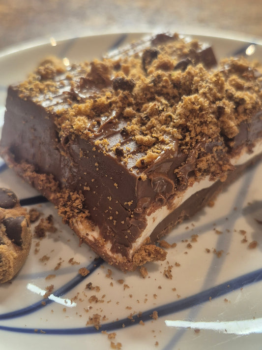 S'mores chokolade 180g